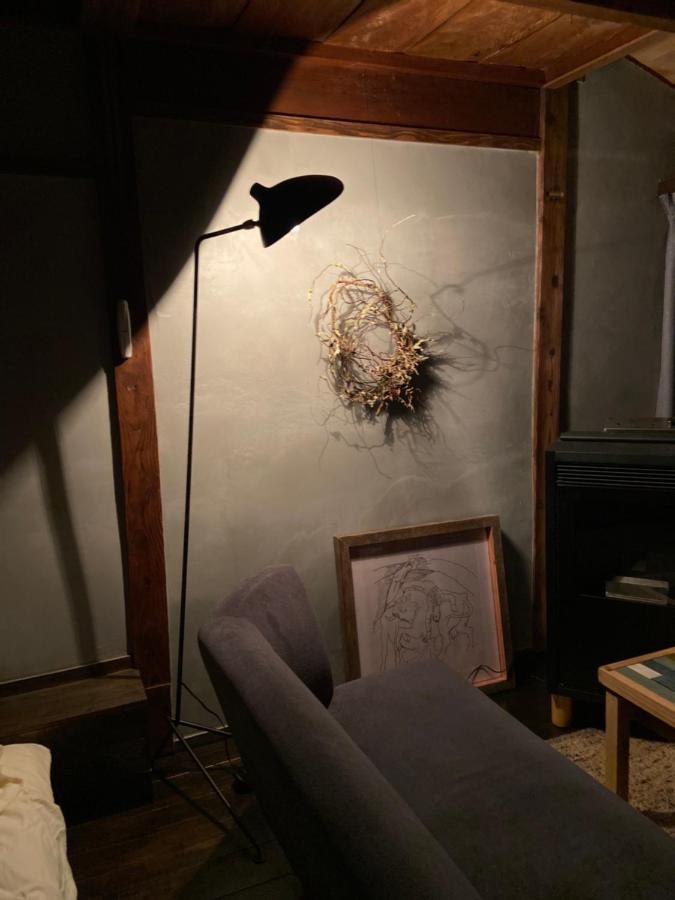 六根ゲストハウス Rokkon Guest House Kyōto Exterior foto