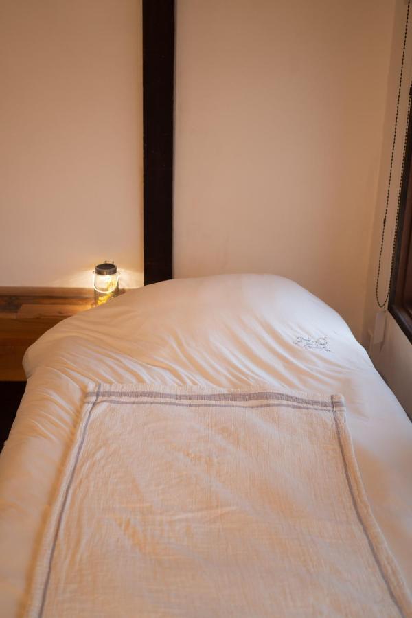六根ゲストハウス Rokkon Guest House Kyōto Exterior foto
