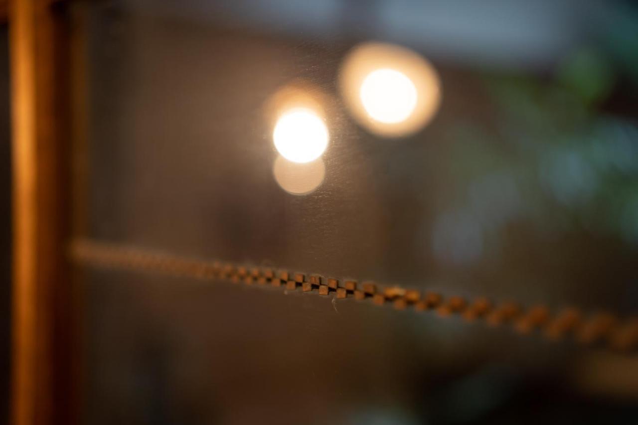 六根ゲストハウス Rokkon Guest House Kyōto Exterior foto