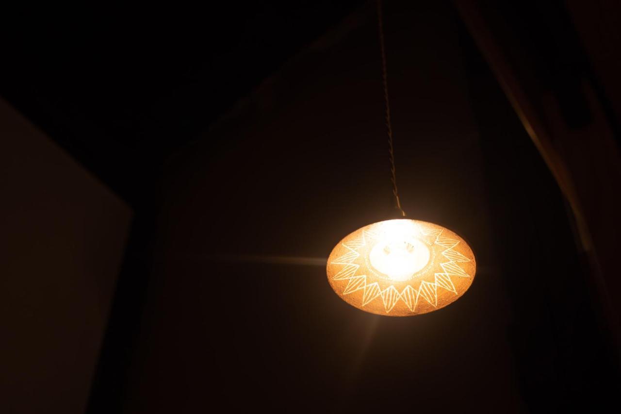 六根ゲストハウス Rokkon Guest House Kyōto Exterior foto