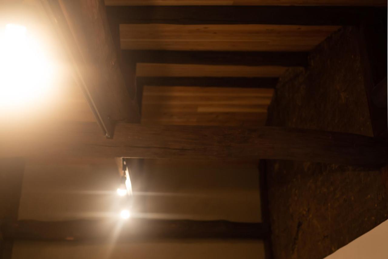 六根ゲストハウス Rokkon Guest House Kyōto Exterior foto